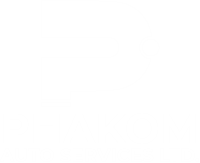 PHAKOM AUTOs logo white