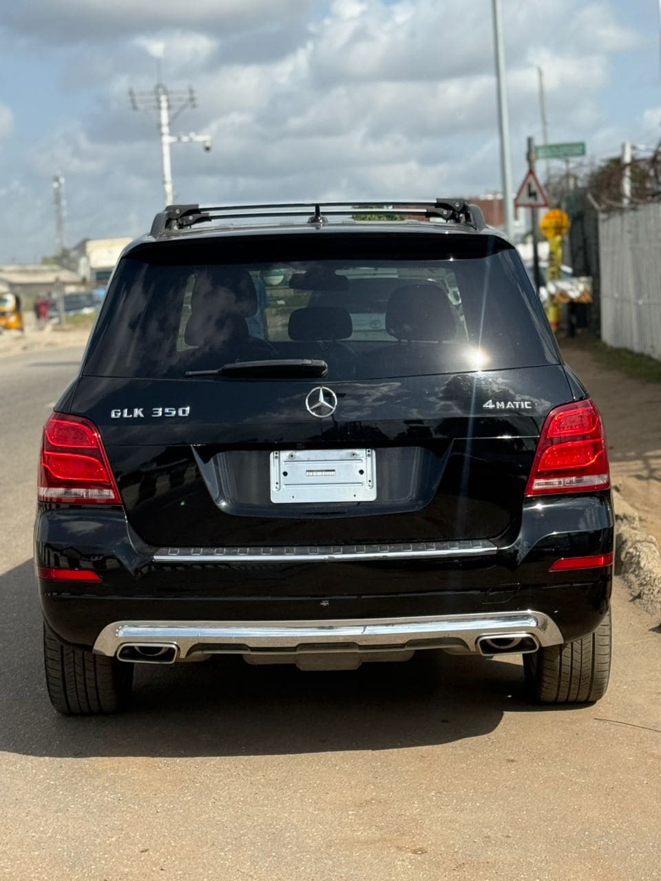 2014 Benz Glk350 4matic