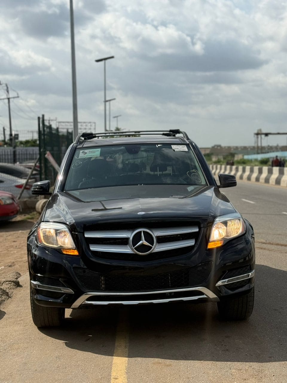 2014 Benz Glk350 4matic