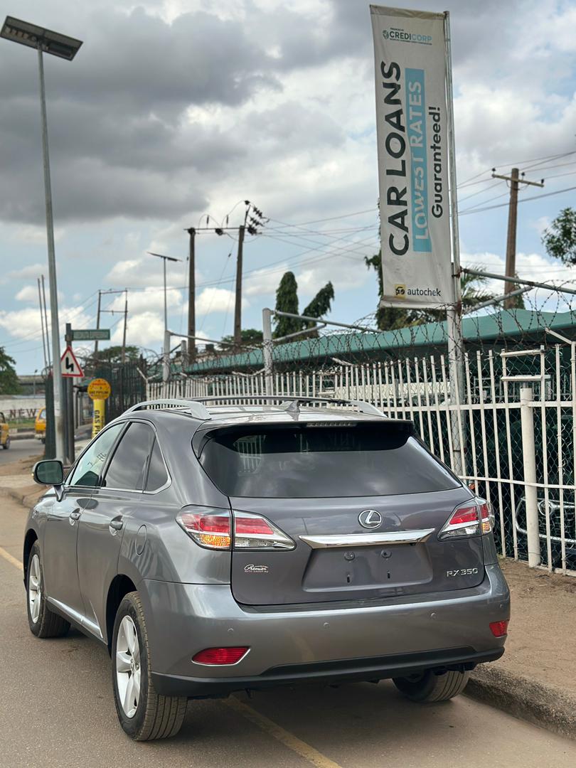 
								2015 Lexus Rx350 full									
