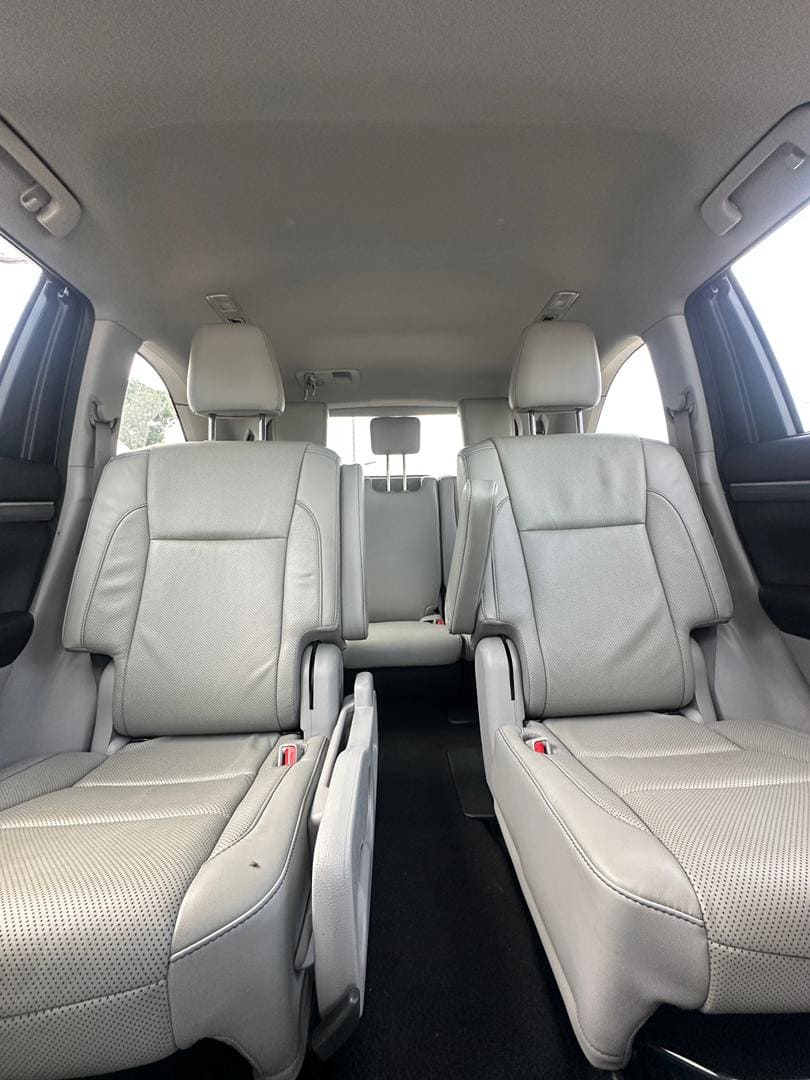 
								2018 Toyota Highlander LIMITED AWD full									