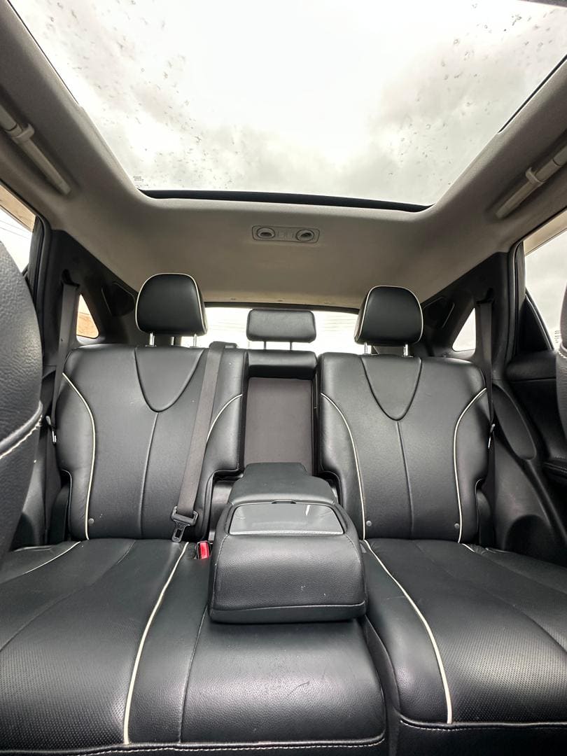 
								2013 Toyota Venza Limited full									
