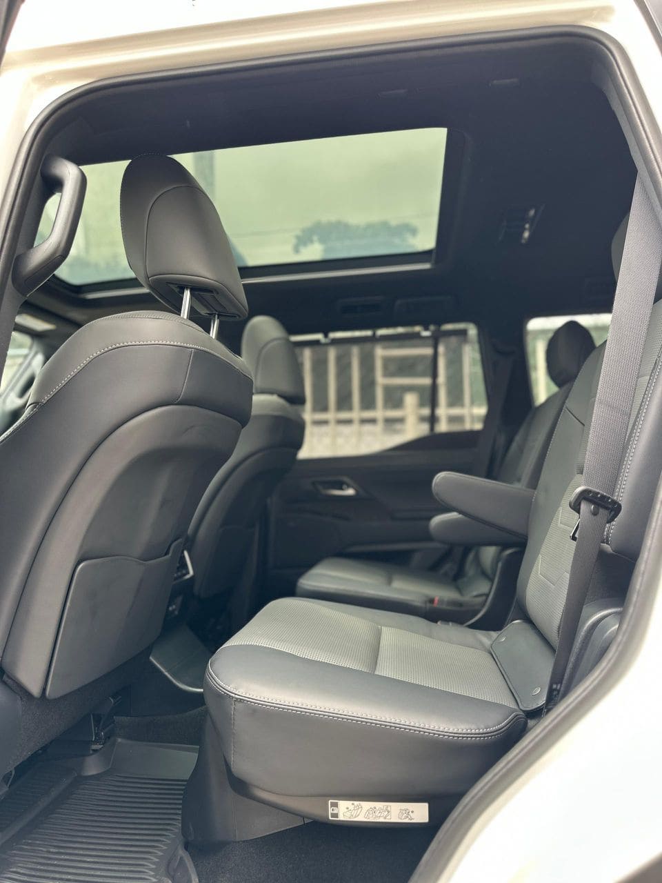 
								2025 Lexus GX550 Premium full									