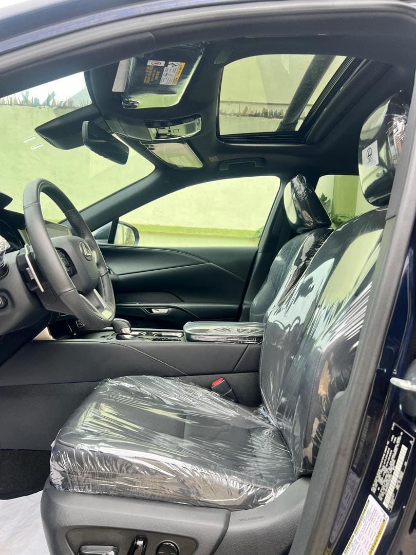 2023 Rx350 AWD
