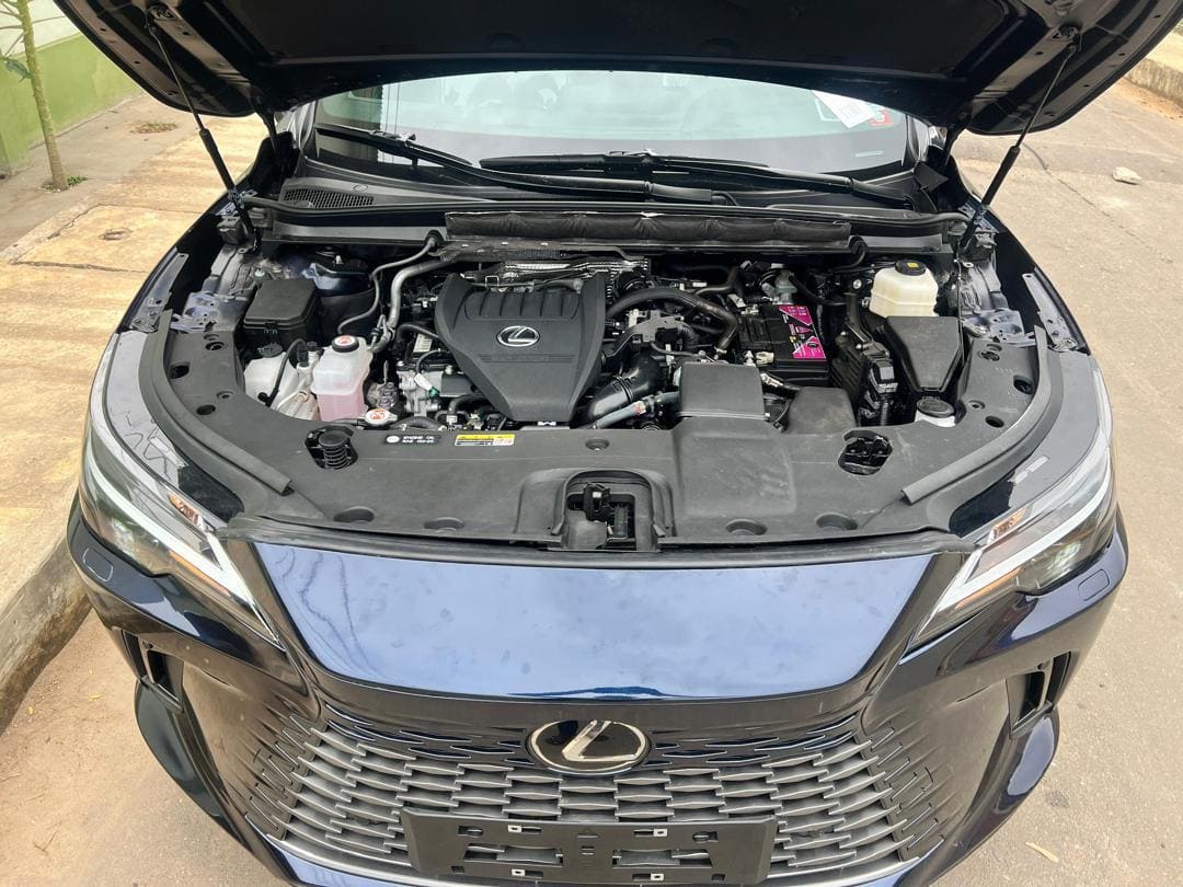 2023 Rx350 AWD