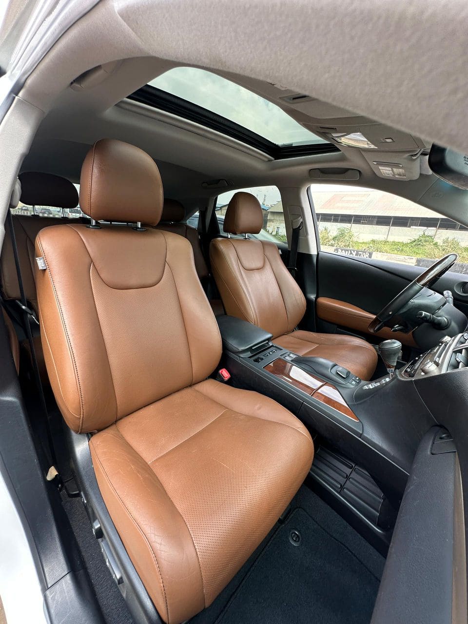 
								2014 Lexus Rx350 full									