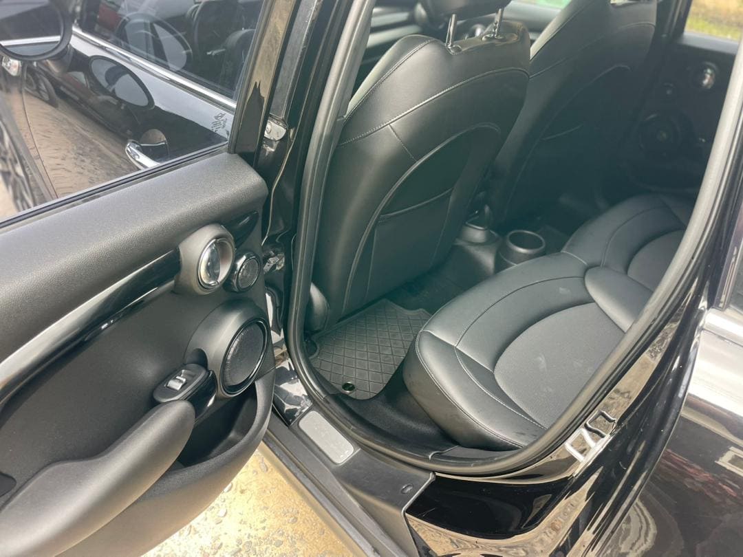 
								2017 MINI COOPER S HARDTOP full									