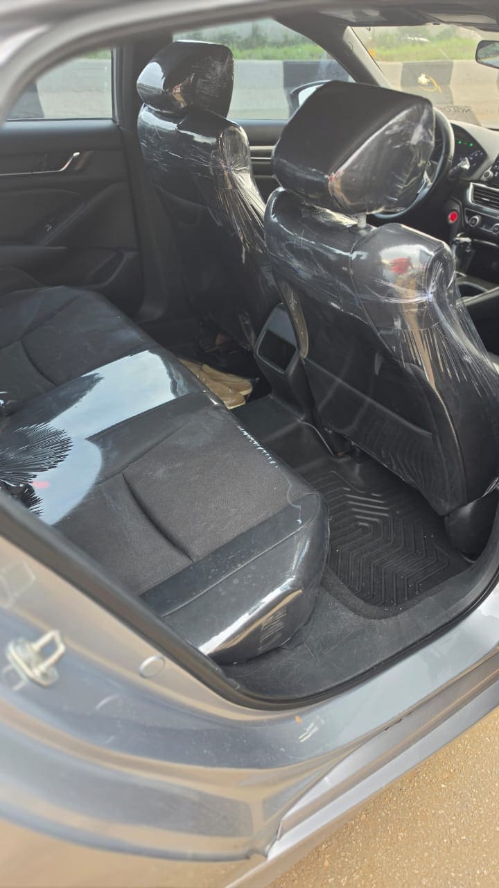 
								2019 Honda Accord Sport us full									