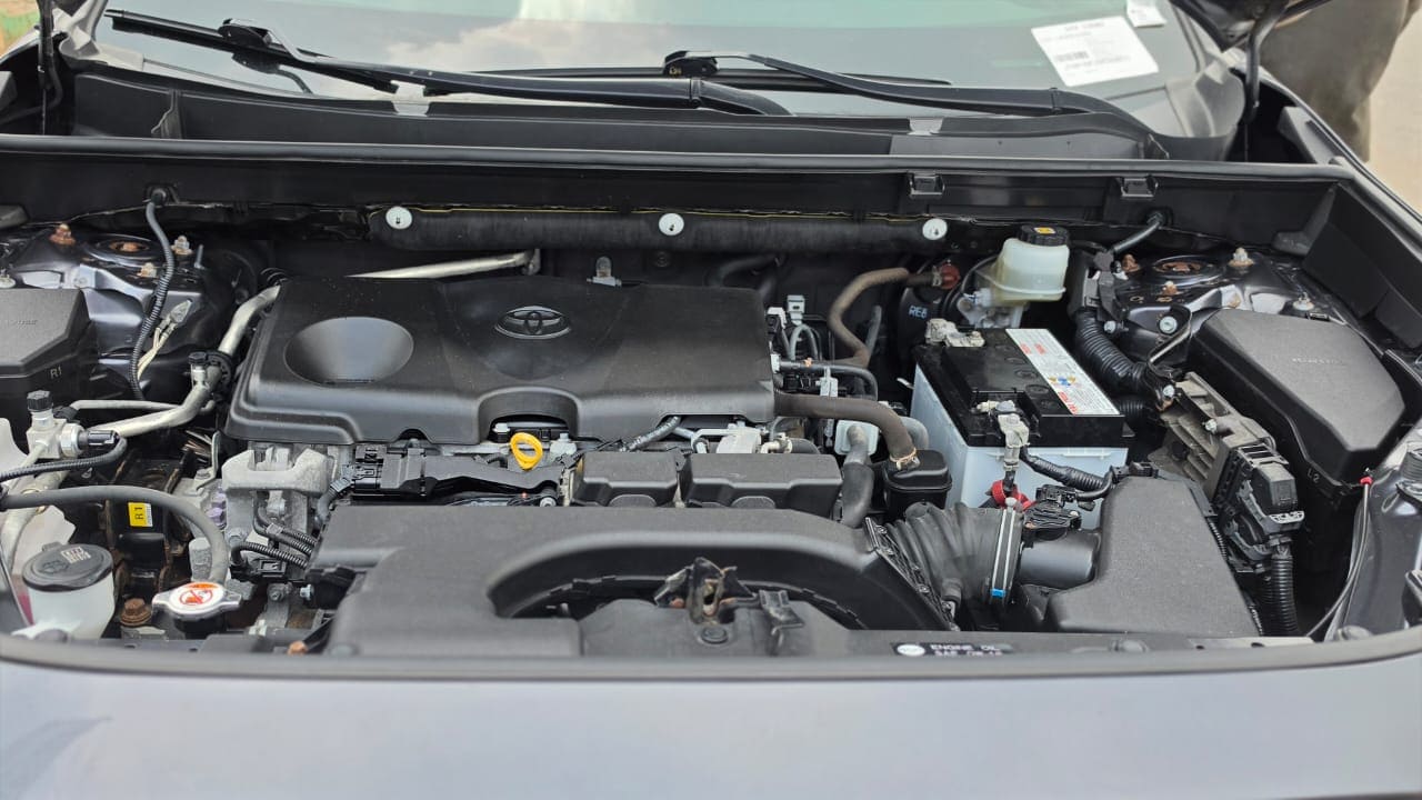 
								2019 Toyota Rav4 XLE AWD US full									