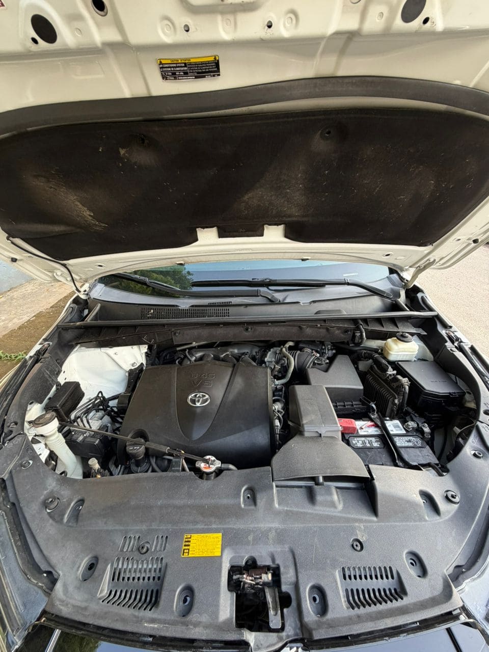 2018 Toyota Highlander SE US
