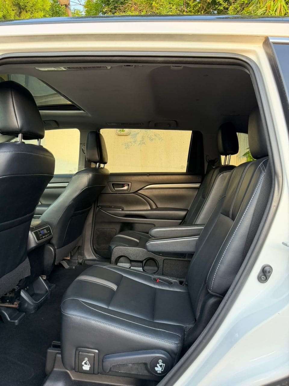 2018 Toyota Highlander SE US
