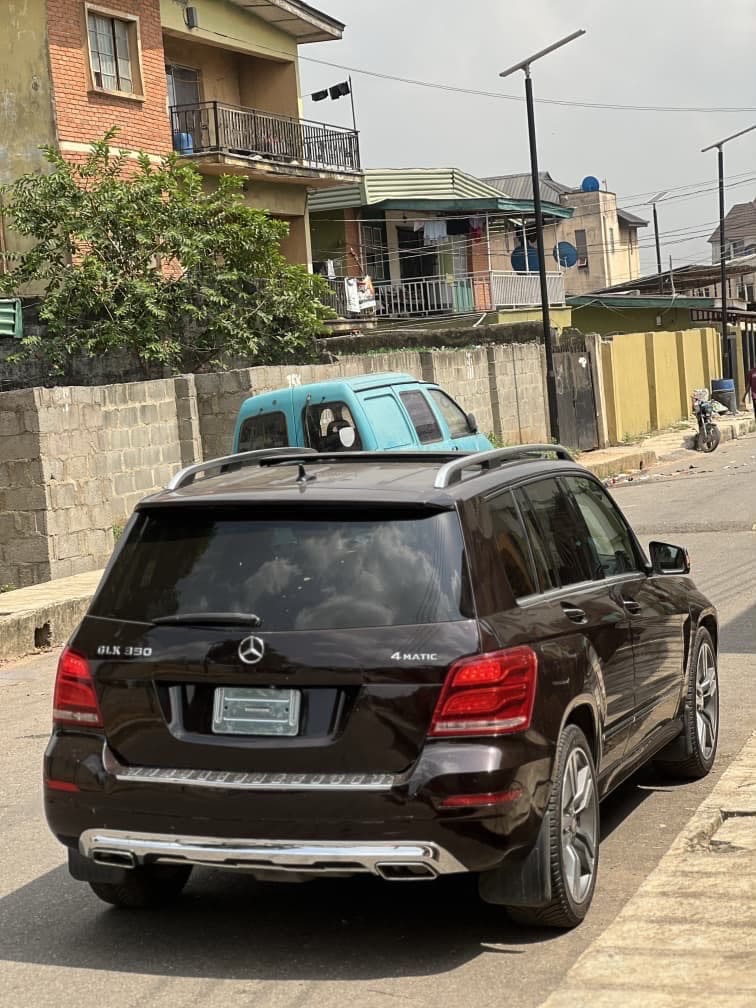 2013 Benz Glk350 4matic
