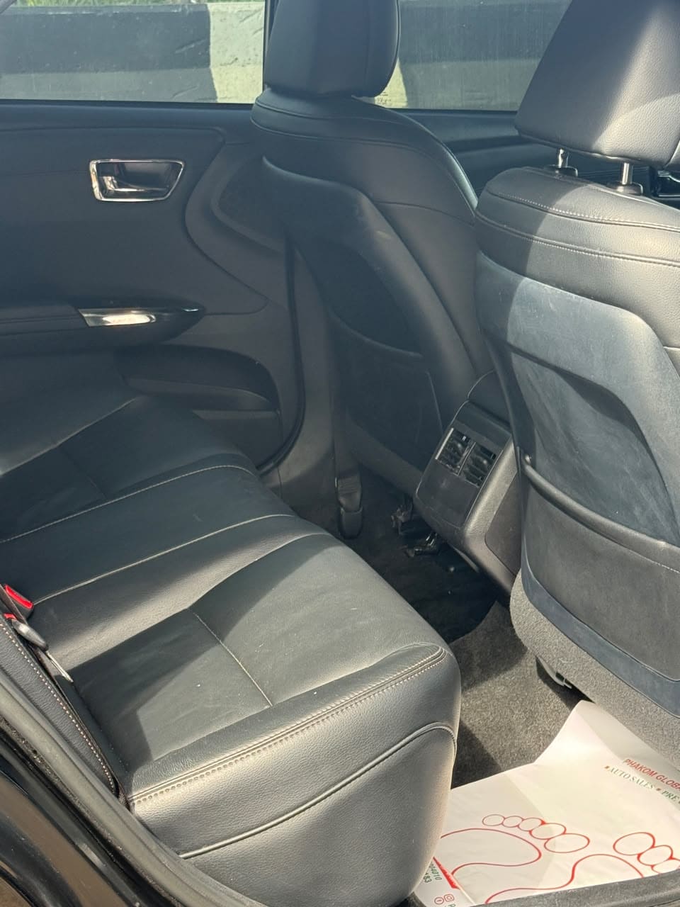 
								2017 Toyota Avalon Touring Edition full									