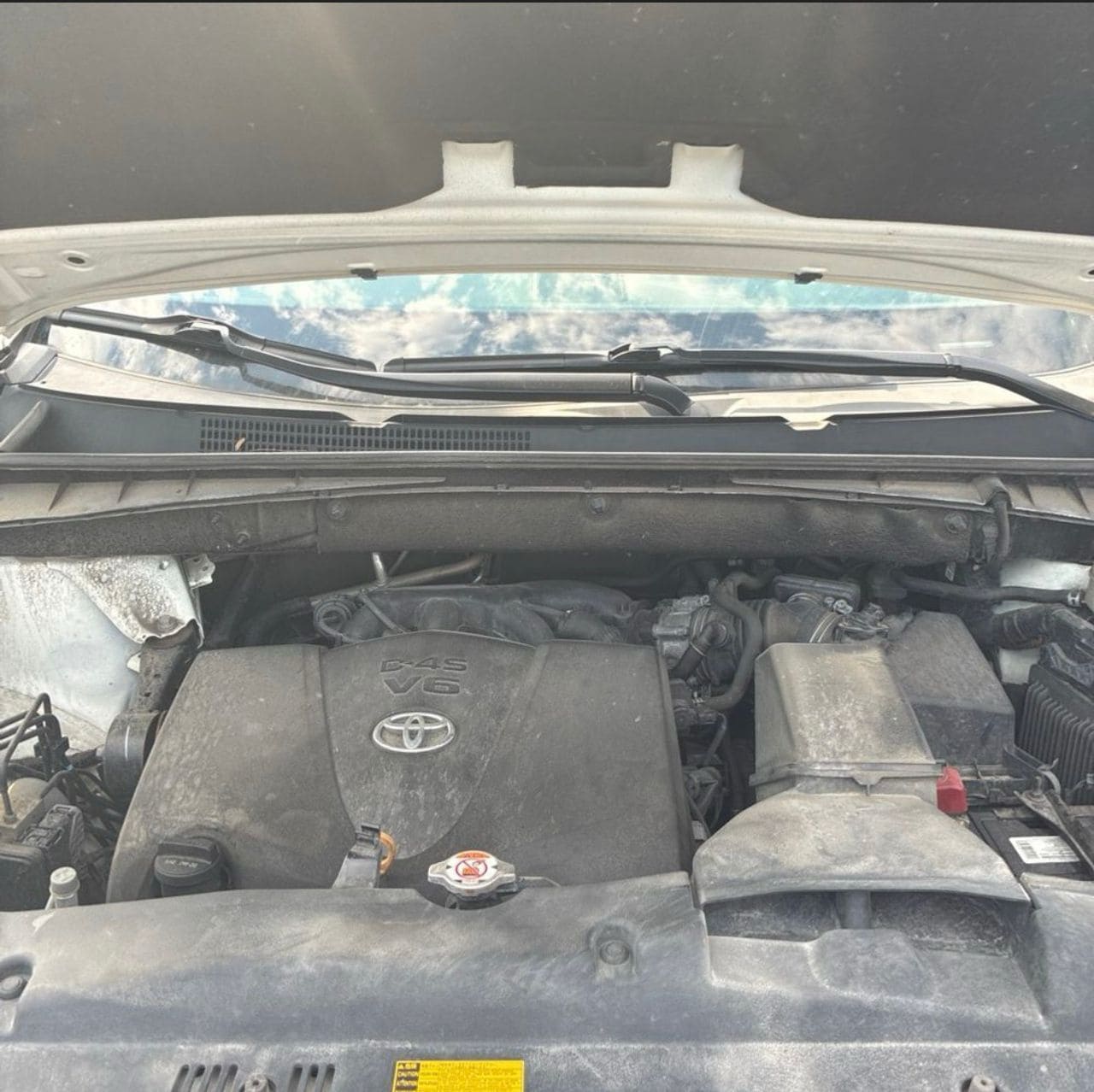 
								2018 Toyota Highlander Limited 4WD full									