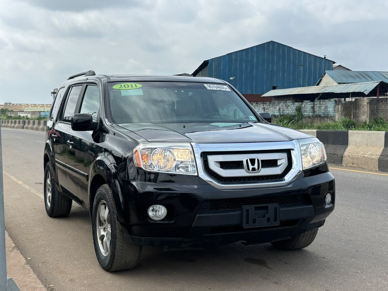 Foreign Used // Tokunbo US
