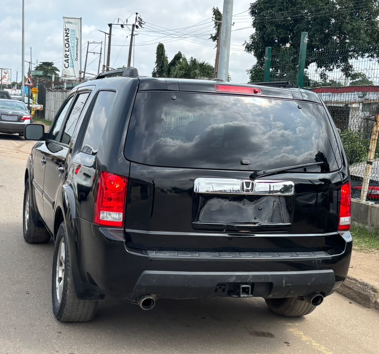 Foreign Used // Tokunbo US