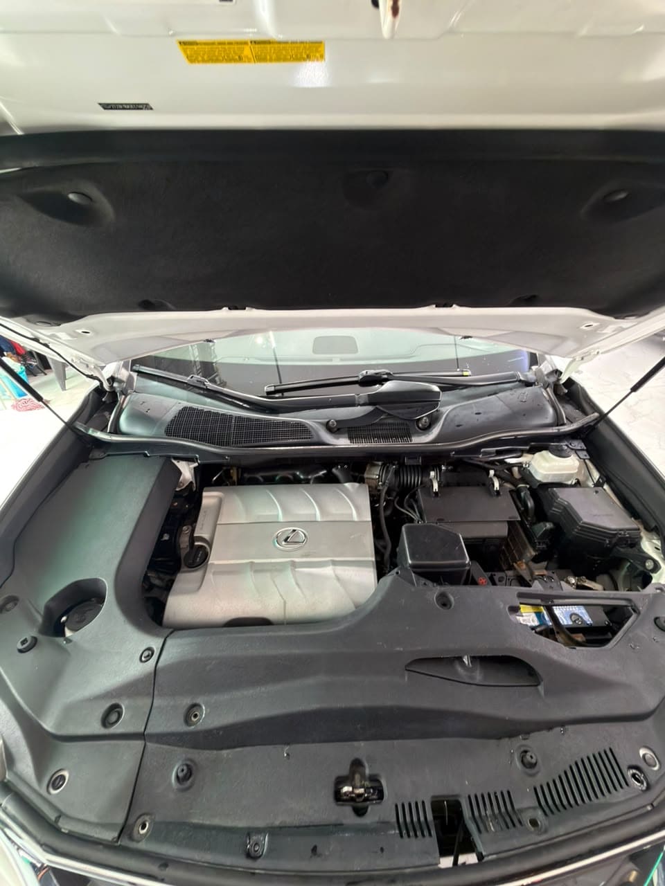 
								Tokunbo US 2014 Lexus RX350 full									