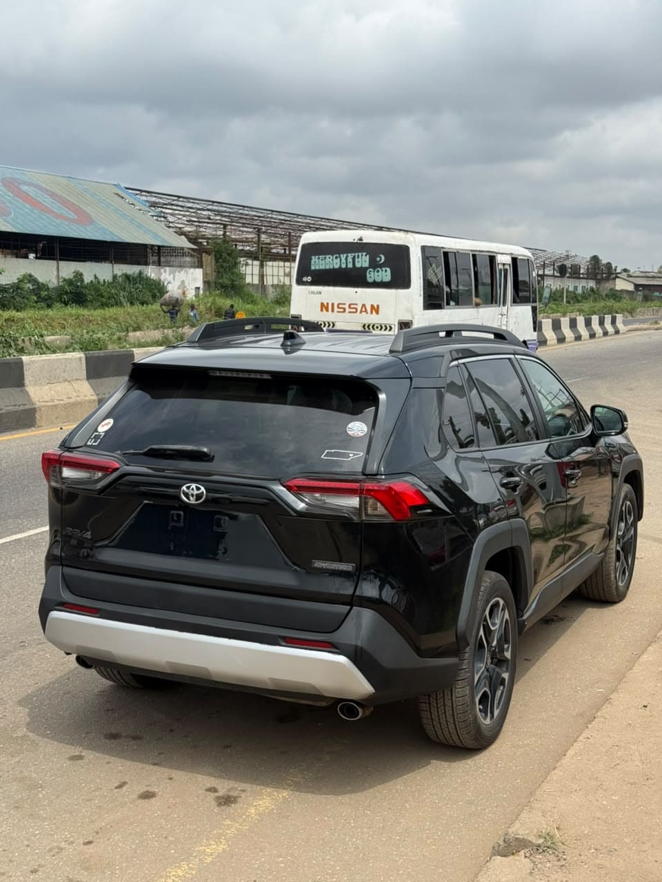 2021 Toyota Rav4 Adventure