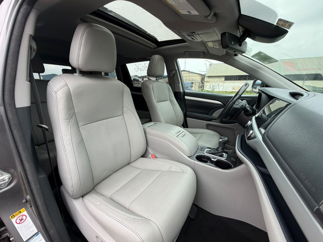 
								2018 Toyota Highlander XLE AWD full									