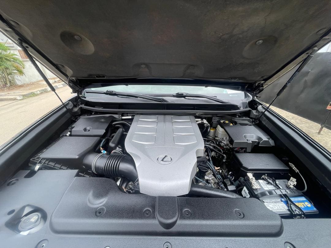 2017 Lexus GX460 Premium