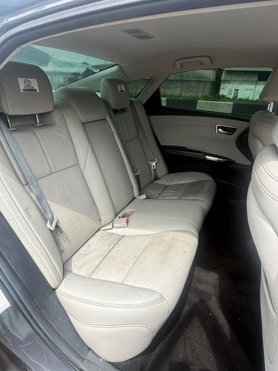 2016 Toyota Avalon XLE